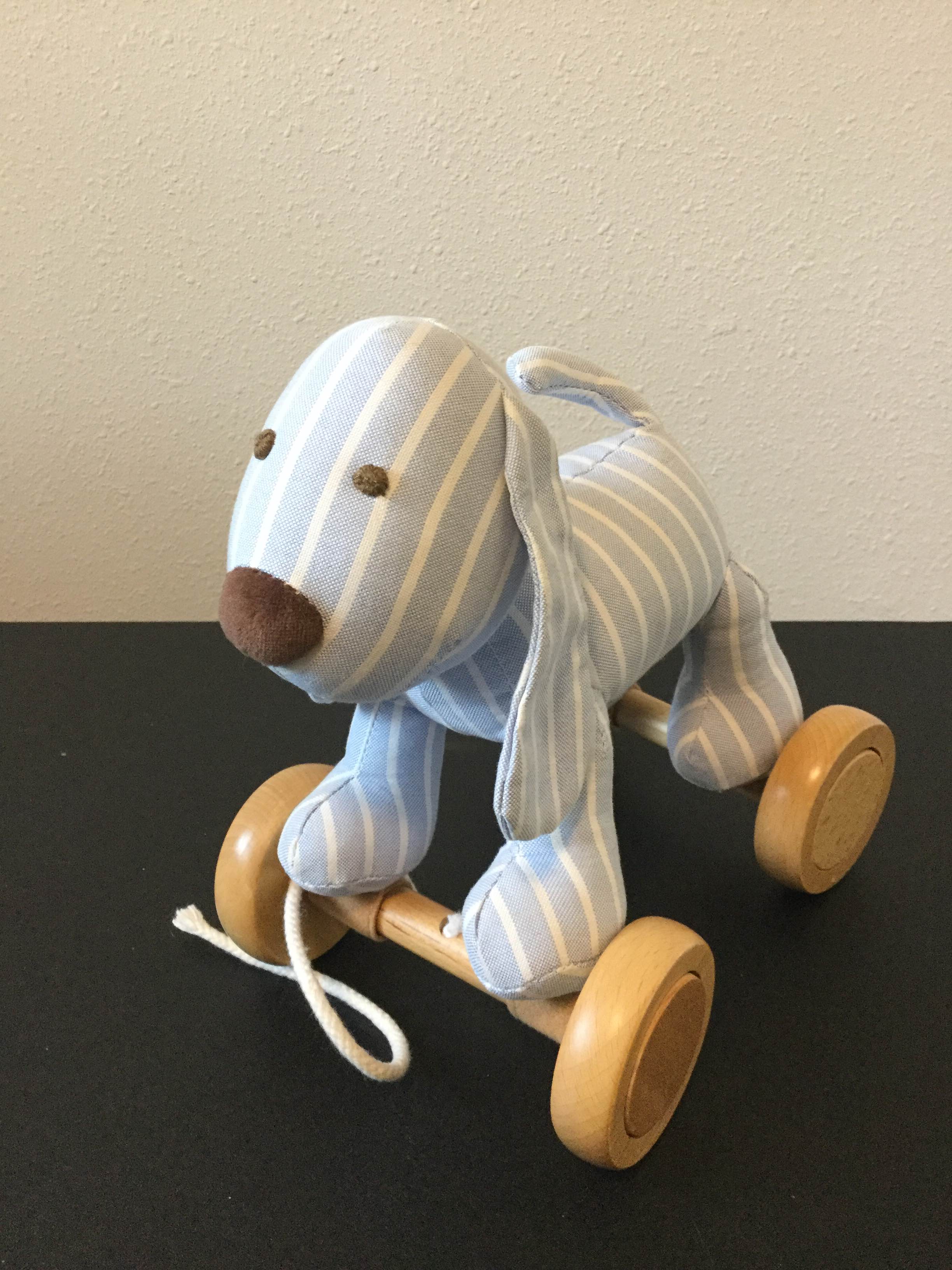 pottery barn baby toys