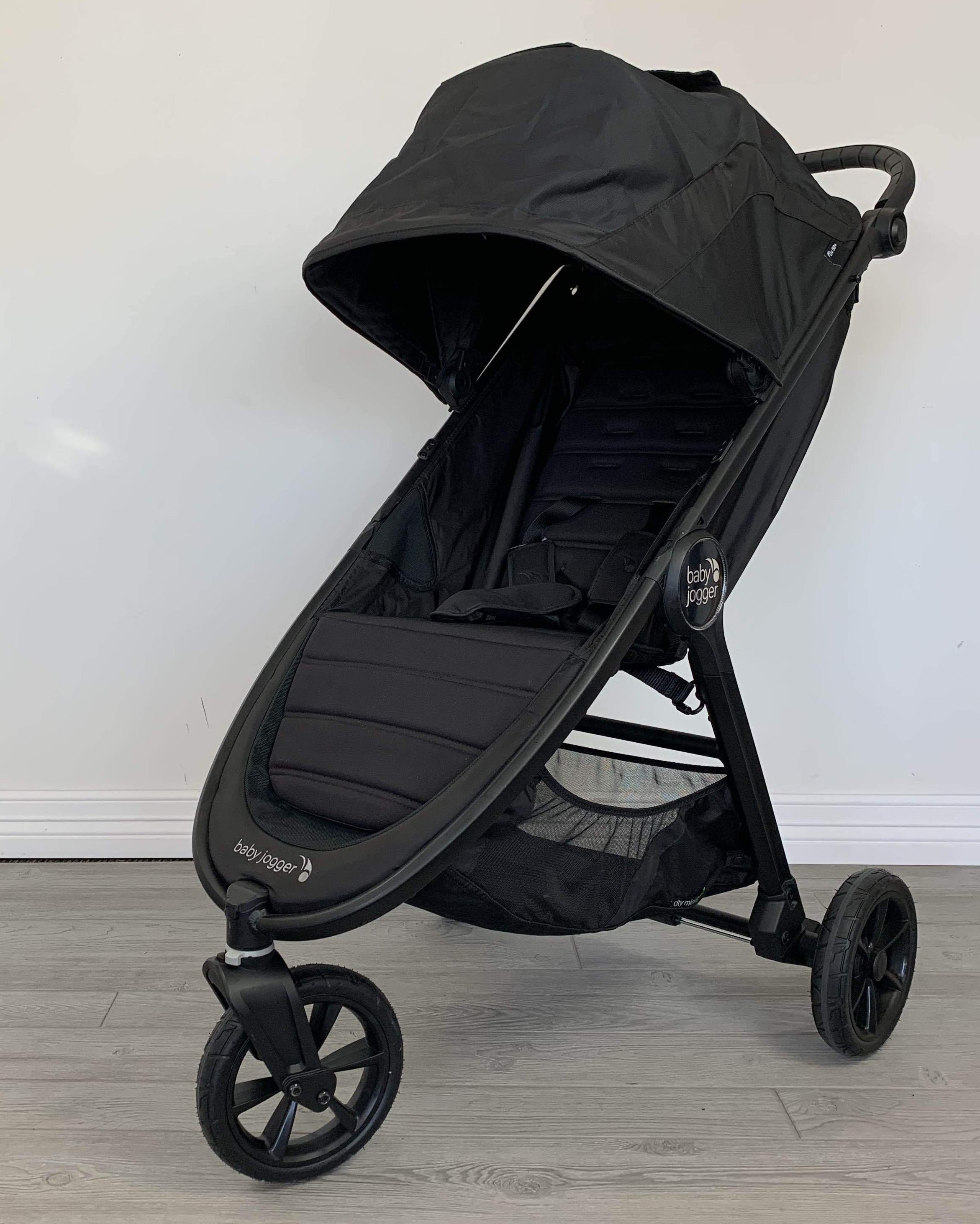 baby jogger city mini 2019