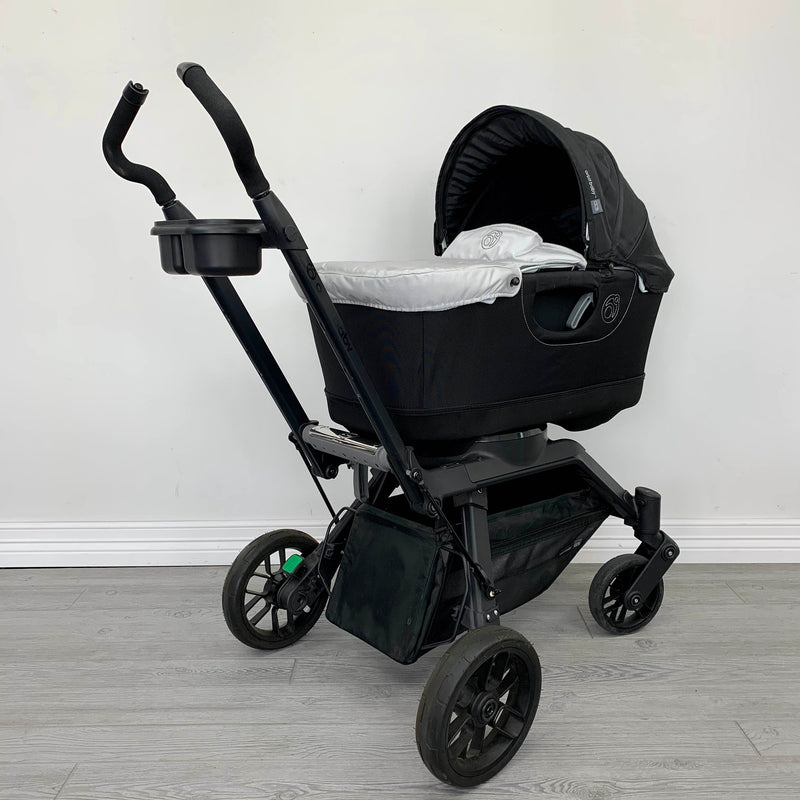 orbit g3 stroller