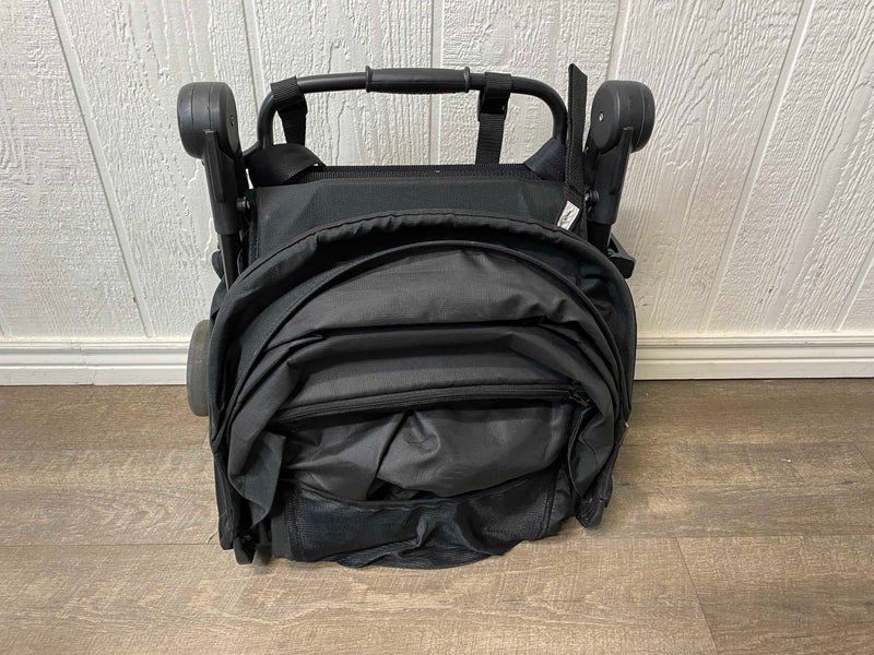 mountain buggy nano second hand