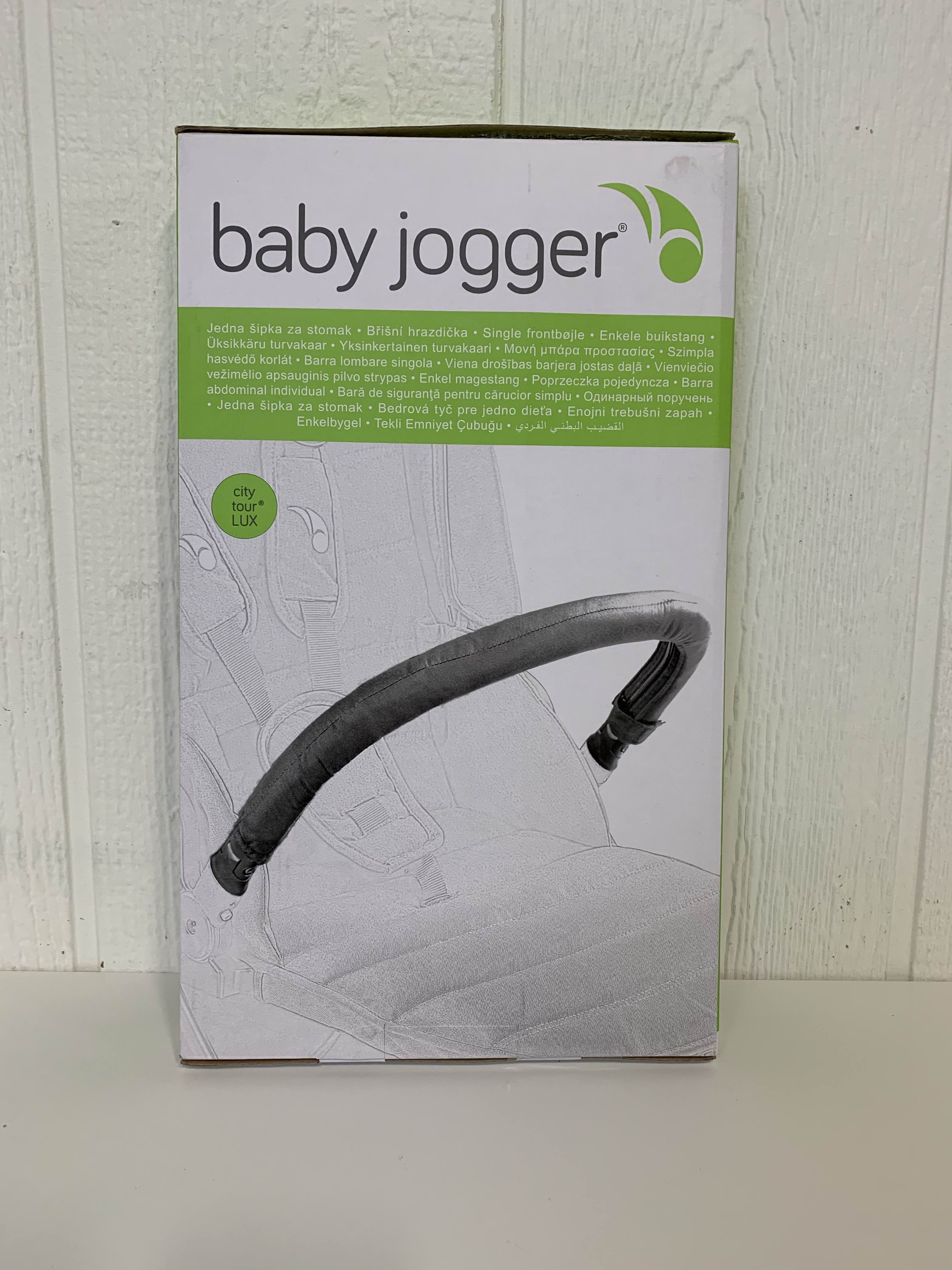 carucior baby jogger