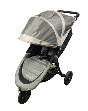 Baby Jogger City Mini Single Stroller, 2016