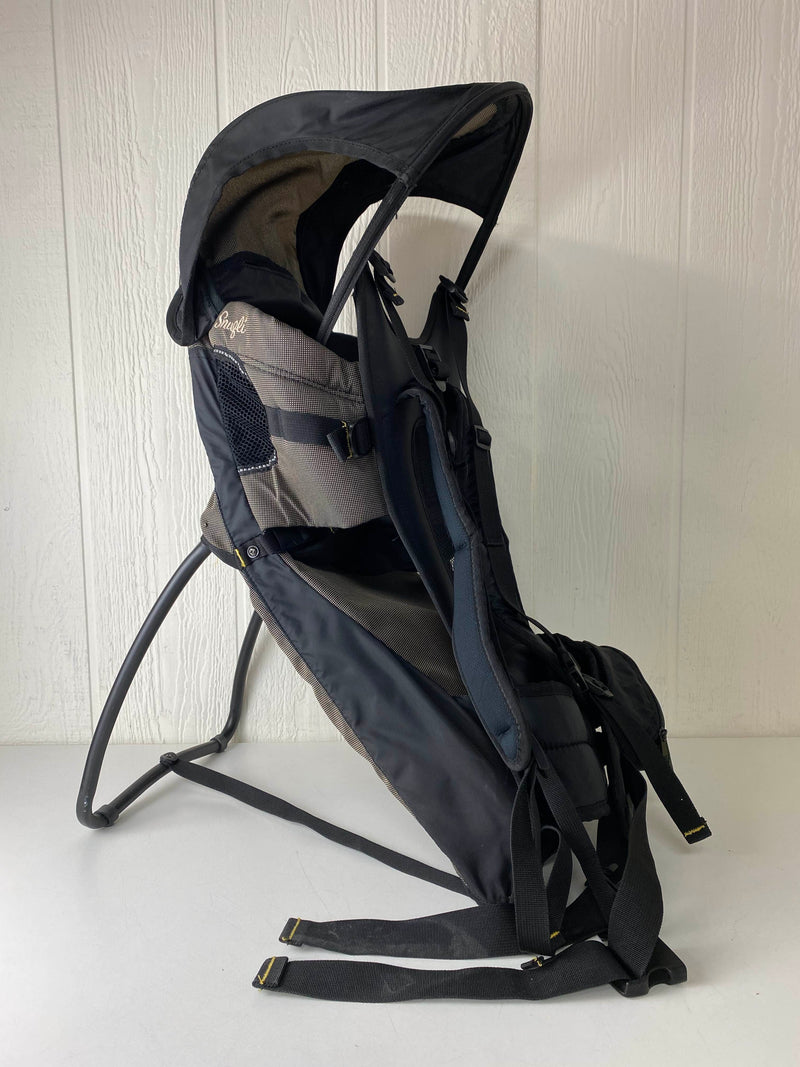 evenflo backpack carrier