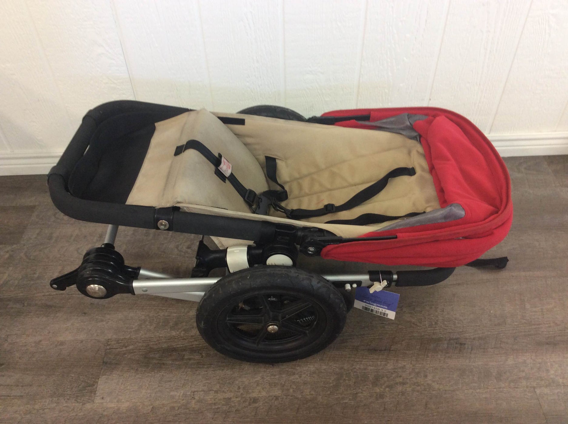 bugaboo cameleon 2007