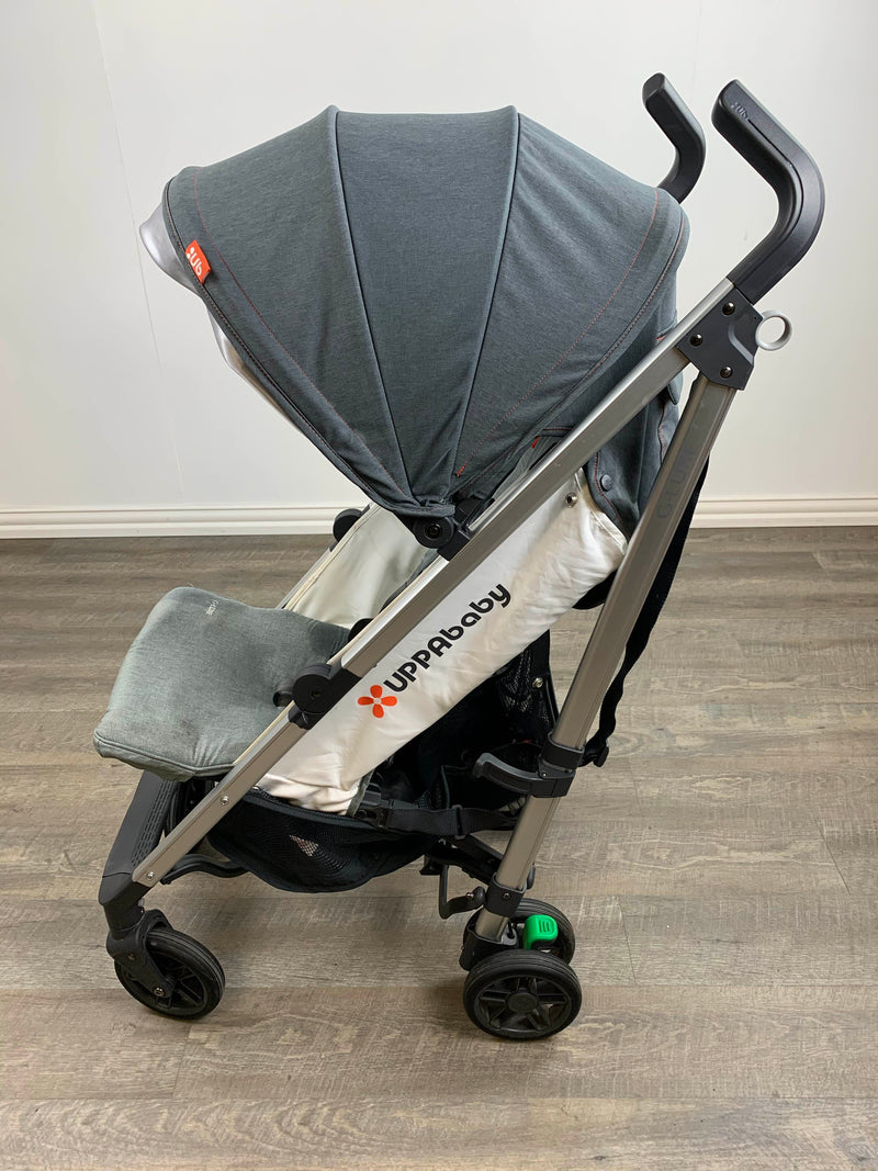 uppababy g luxe jordan