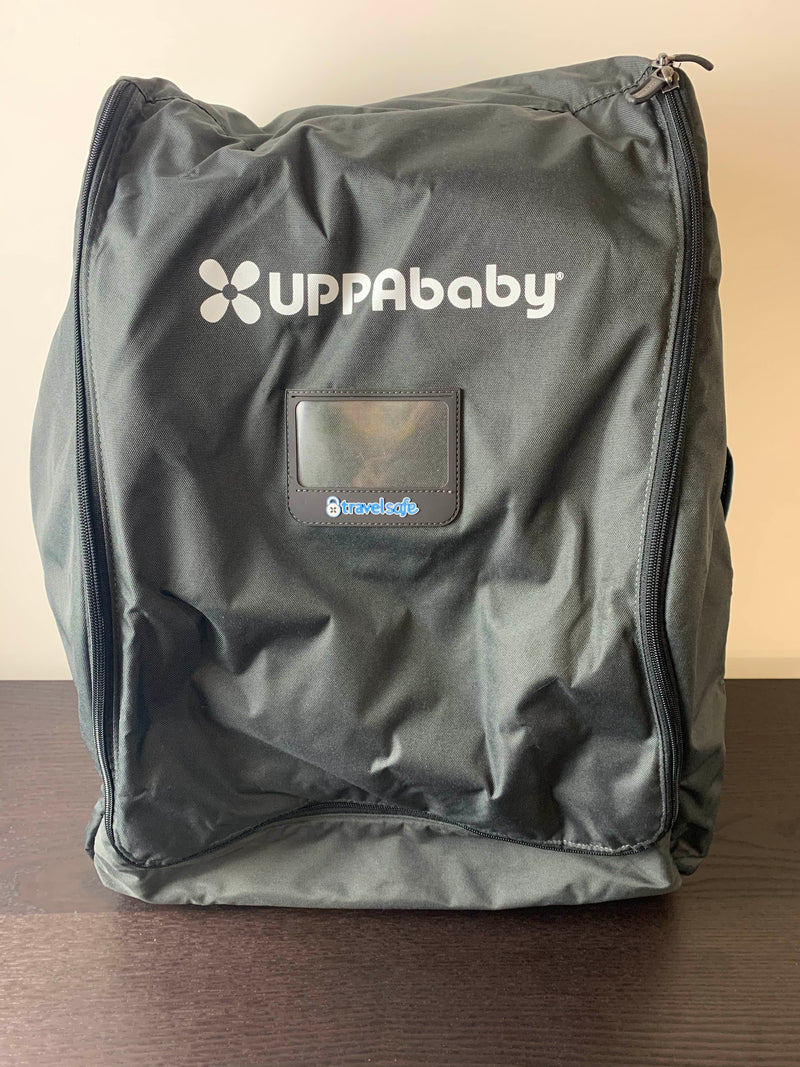 uppababy minu bag