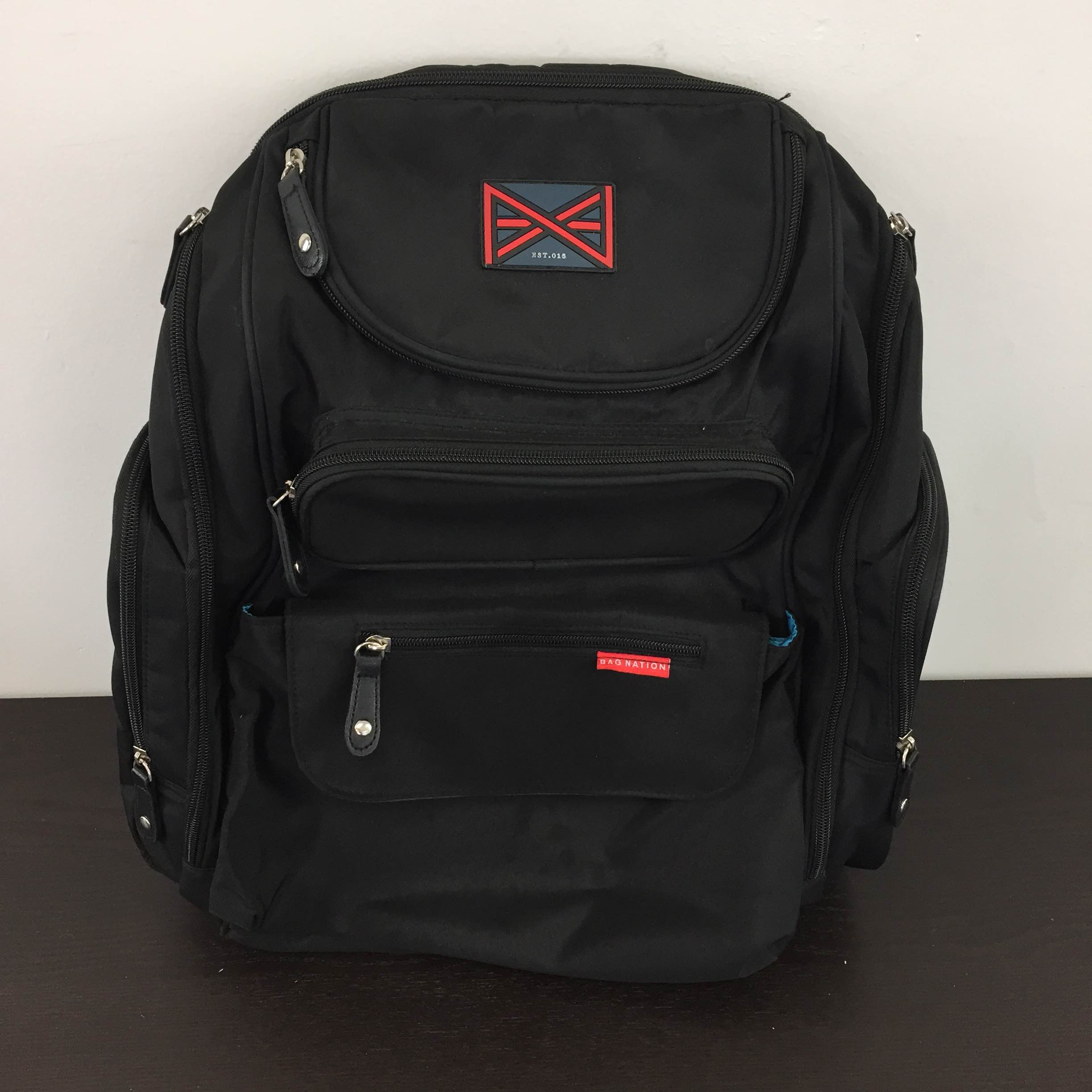 bag nation backpack