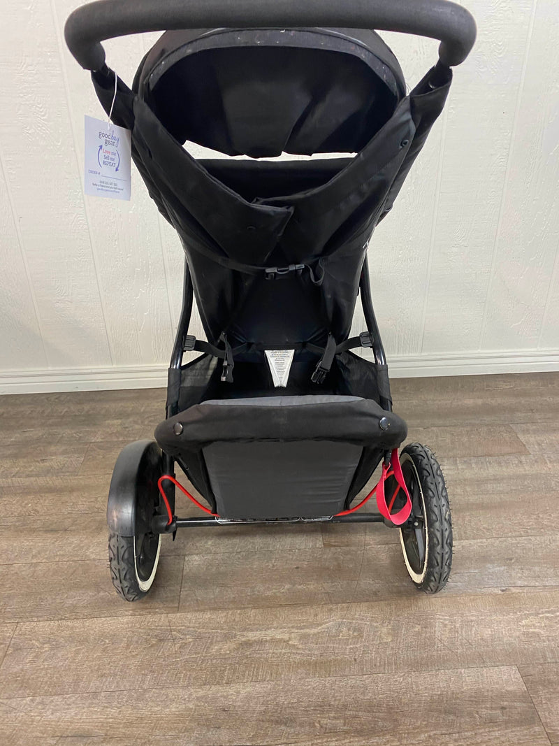 phil and ted double stroller used