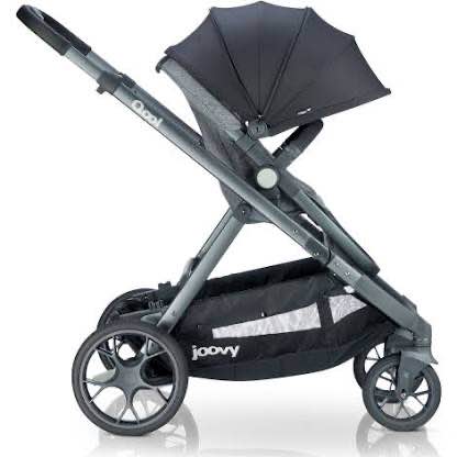 joovy qool double stroller 2018