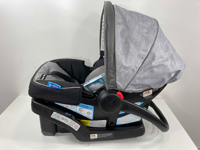 graco modes travel system 2019