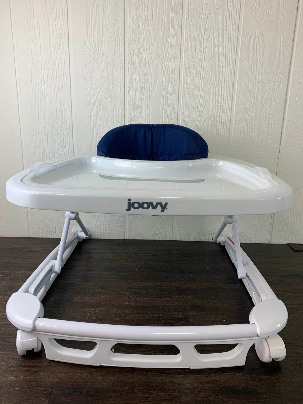 joovy spoon walker blueberry