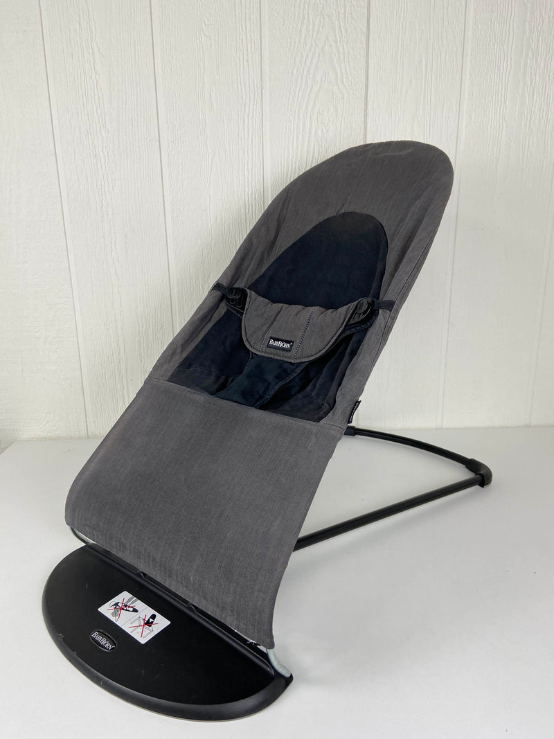 babybjorn bouncer used