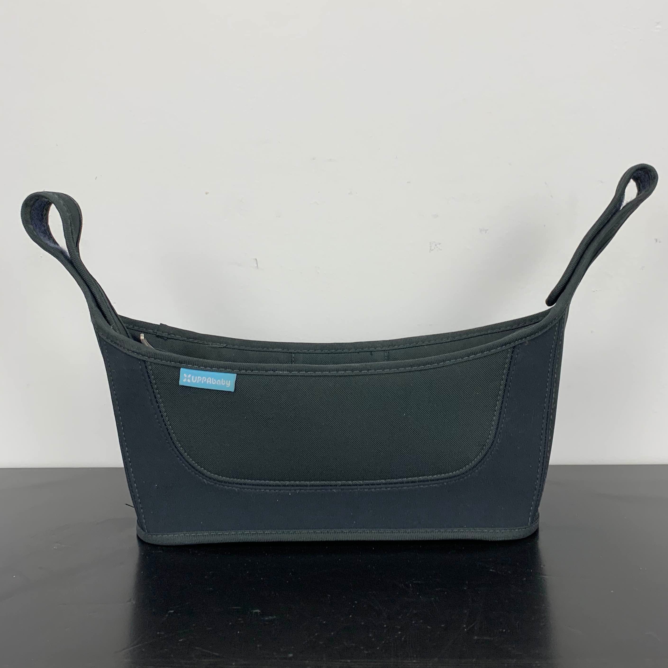 uppababy carryall