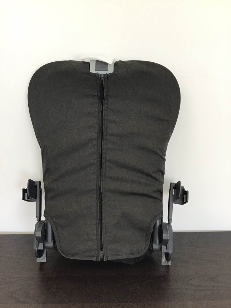 joovy caboose s rear seat