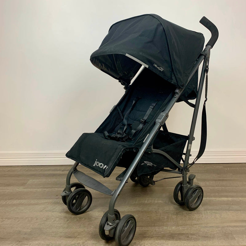 joovy groove stroller