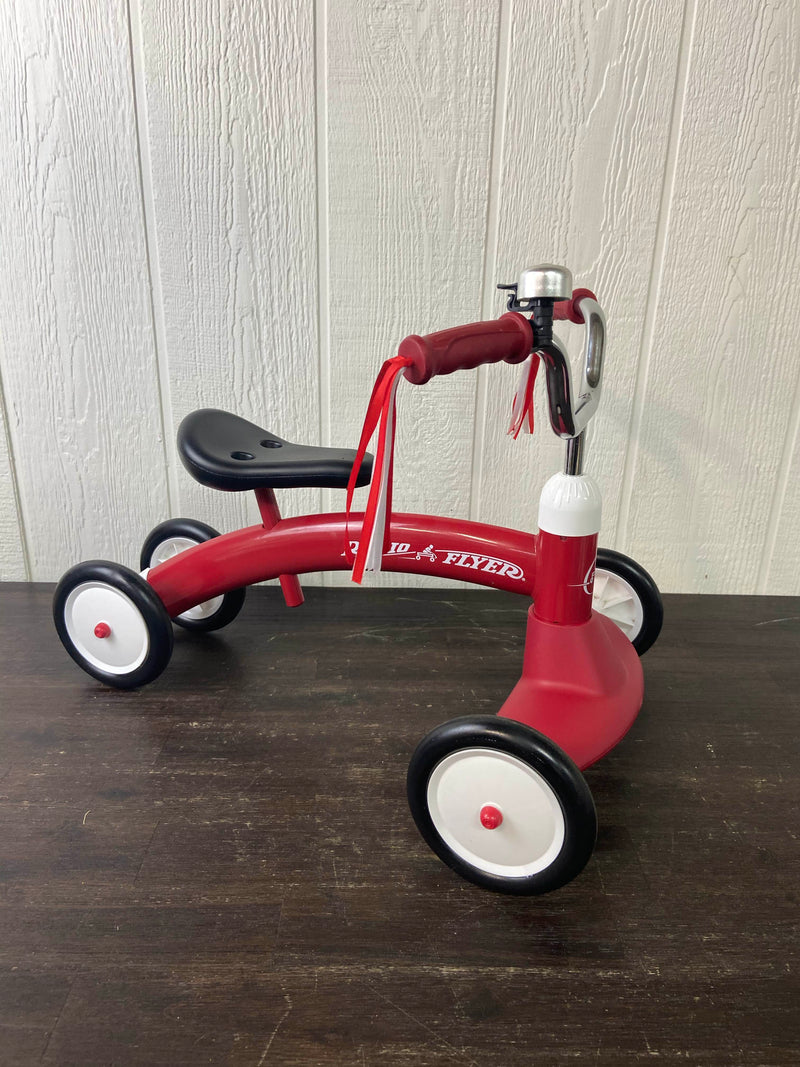 Radio Flyer Scoot About