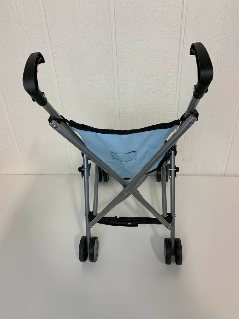 new york doll collection stroller