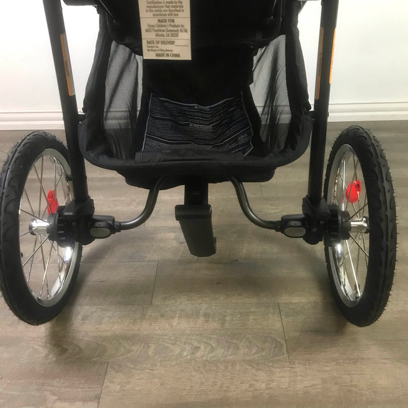 graco modes travel system 2019