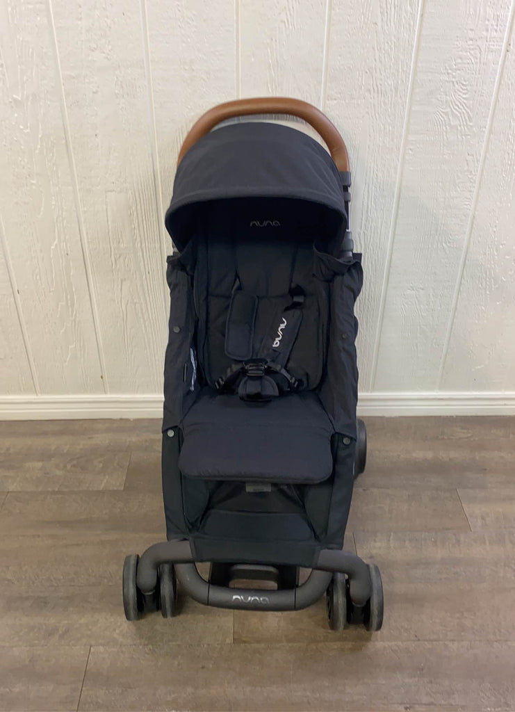 Nuna PEPP Stroller