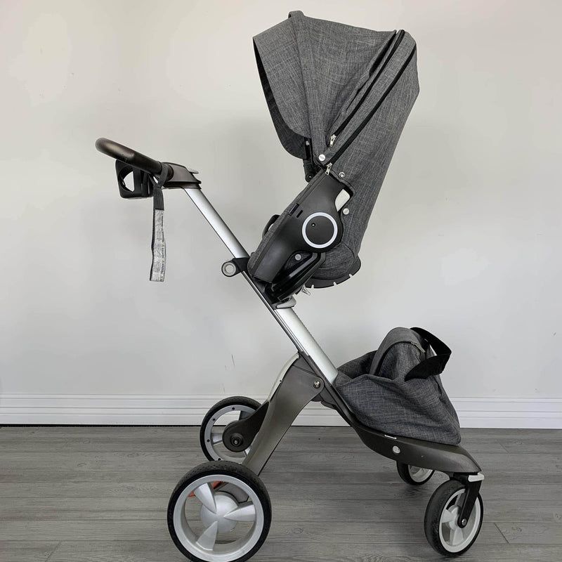 stokke xplory 2014