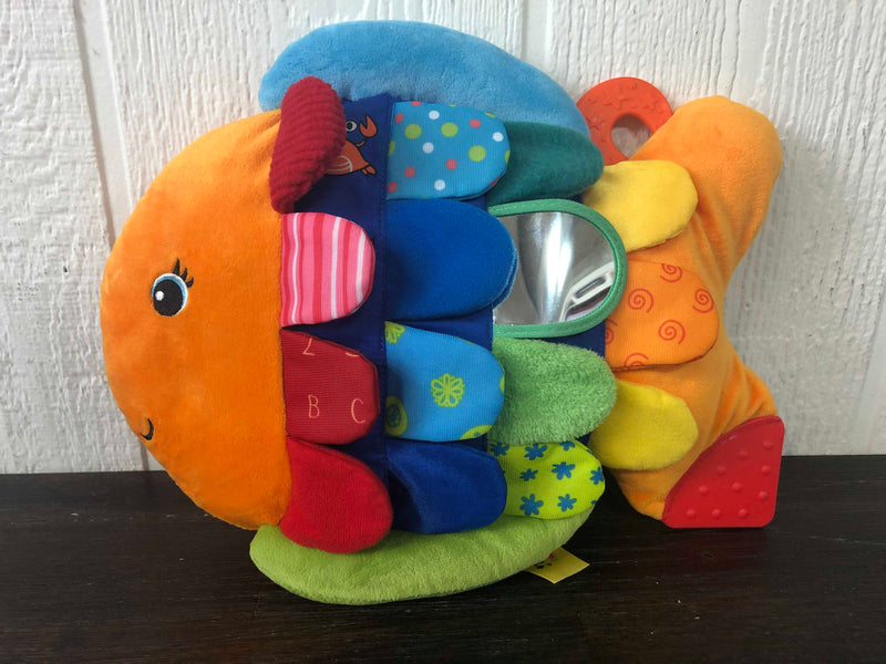 melissa & doug flip fish