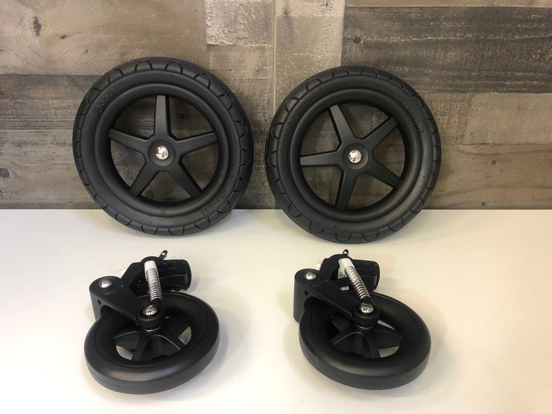 bugaboo cameleon replacement wheels