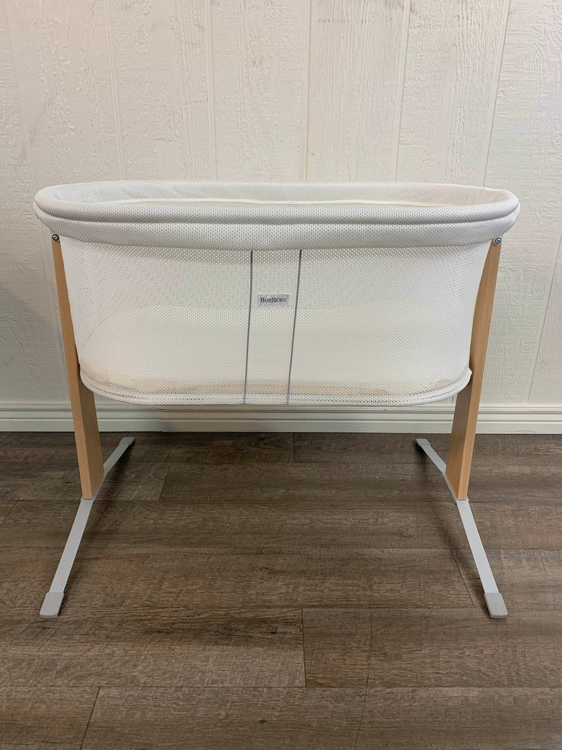 baby bjorn cradle