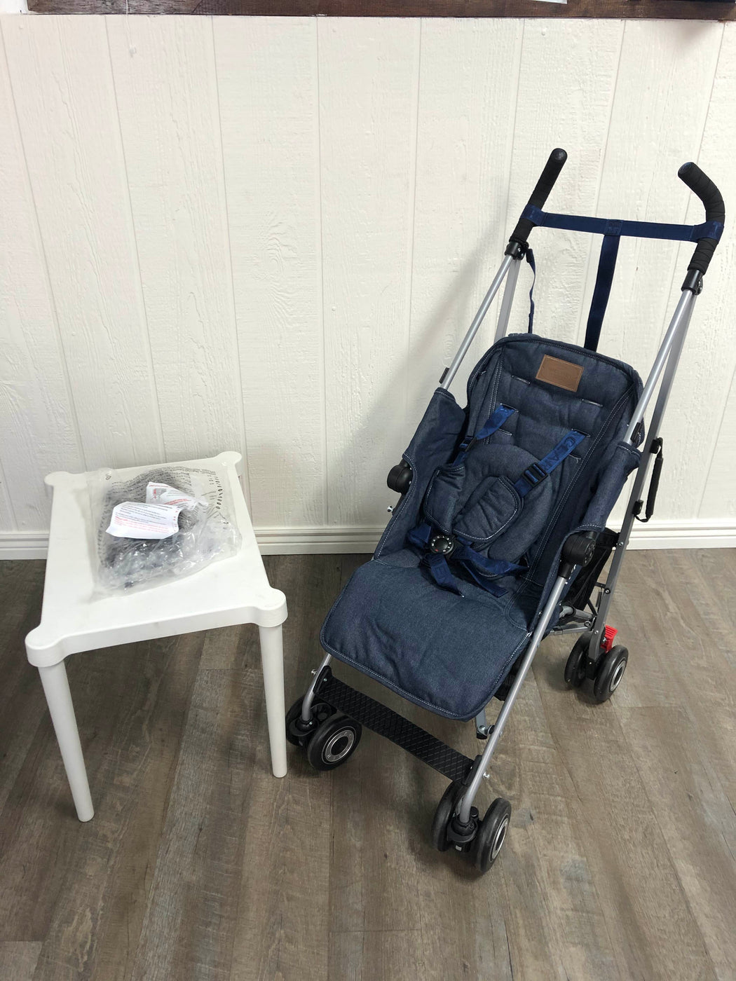 maclaren 2018 quest stroller