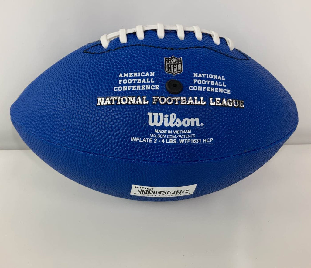 Wilson NFL Football