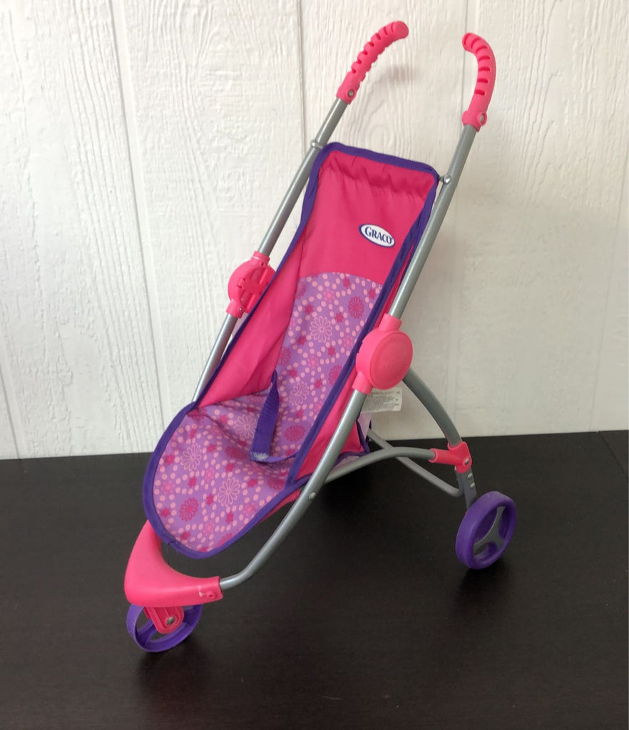 Graco Doll Stroller