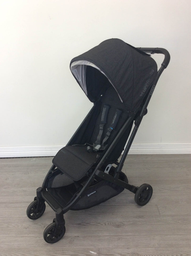 uppababy minu second hand