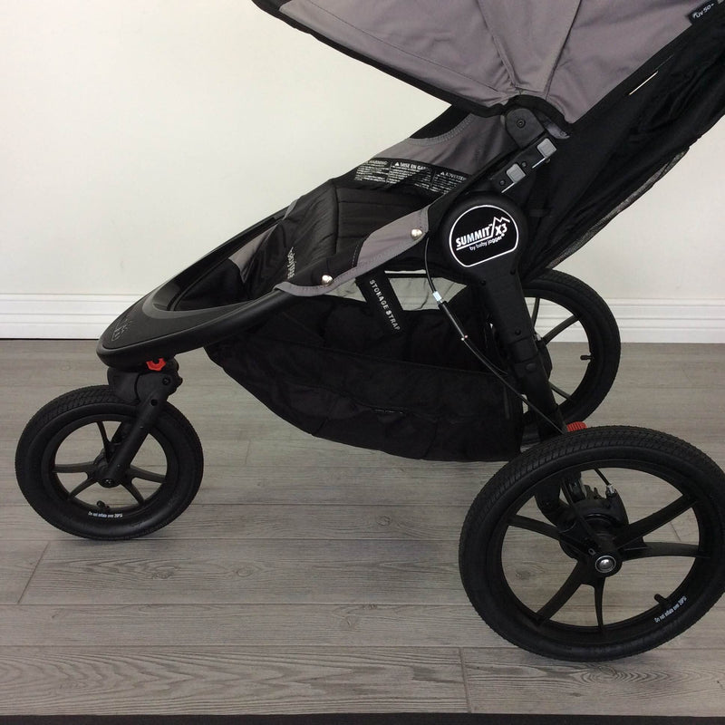 baby jogger summit x3 2019