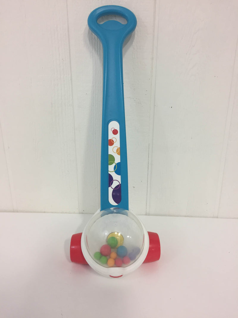 fisher price corn popper