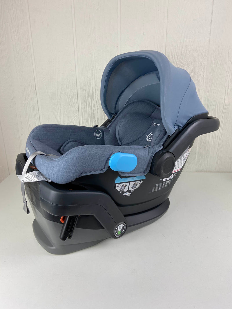 uppababy mesa henry sale