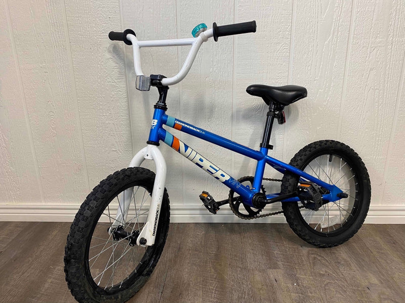 diamondback bmx viper mini