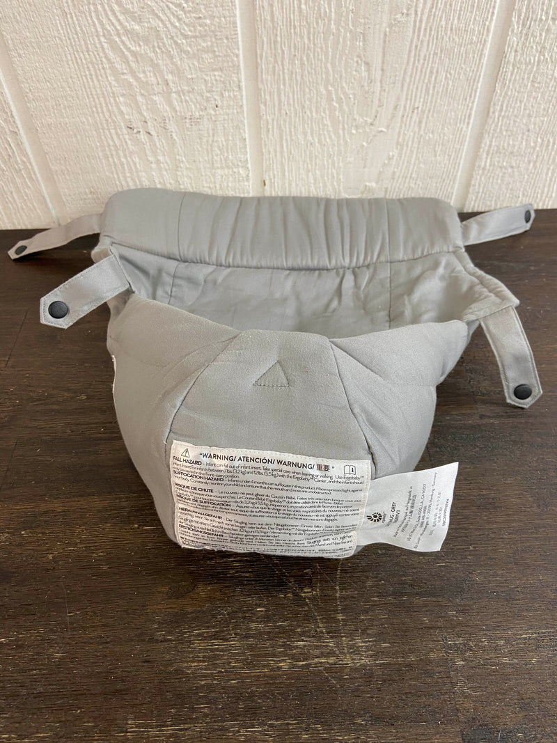 ergobaby easy snug