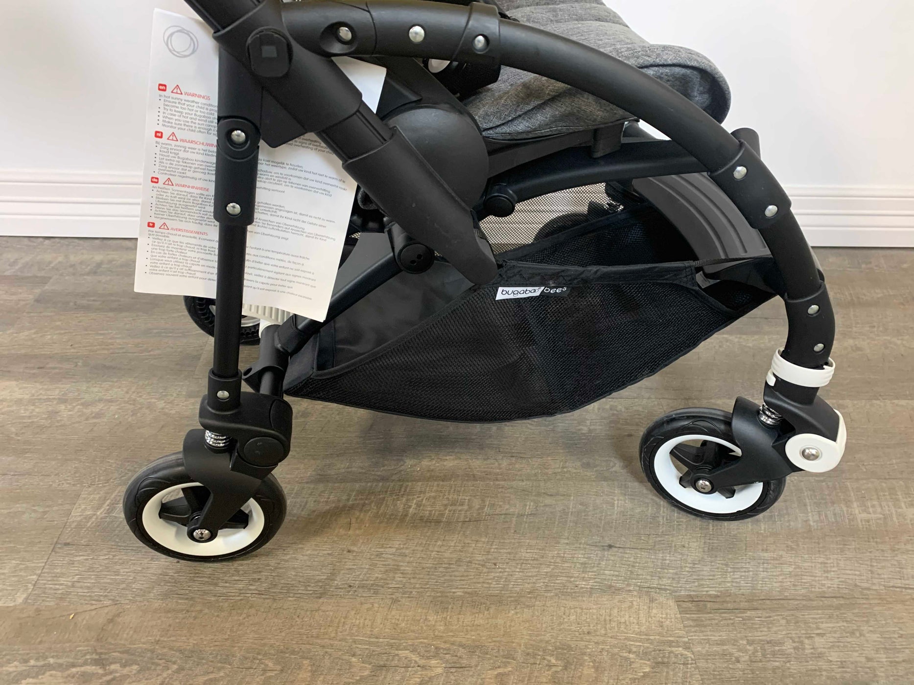 bugaboo bee 2018