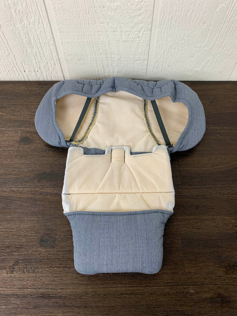 uppababy mesa fashion kit