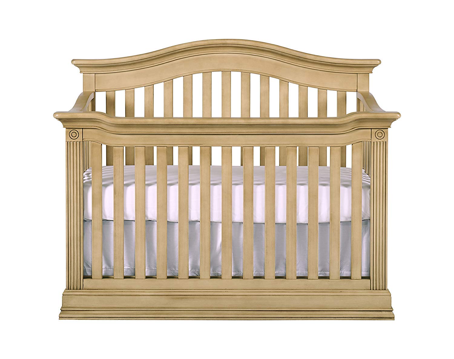 Baby Cache Montana 4 In 1 Convertible Crib