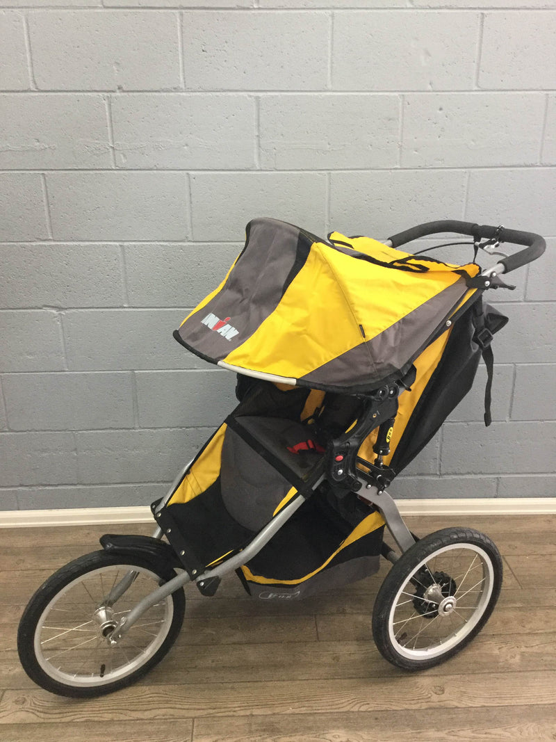 bob ironman stroller price