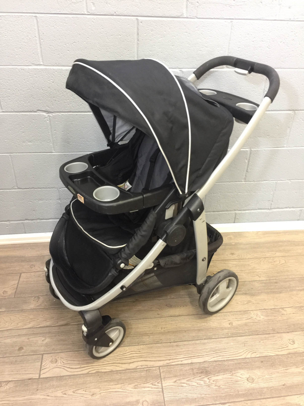 graco stroller 2013