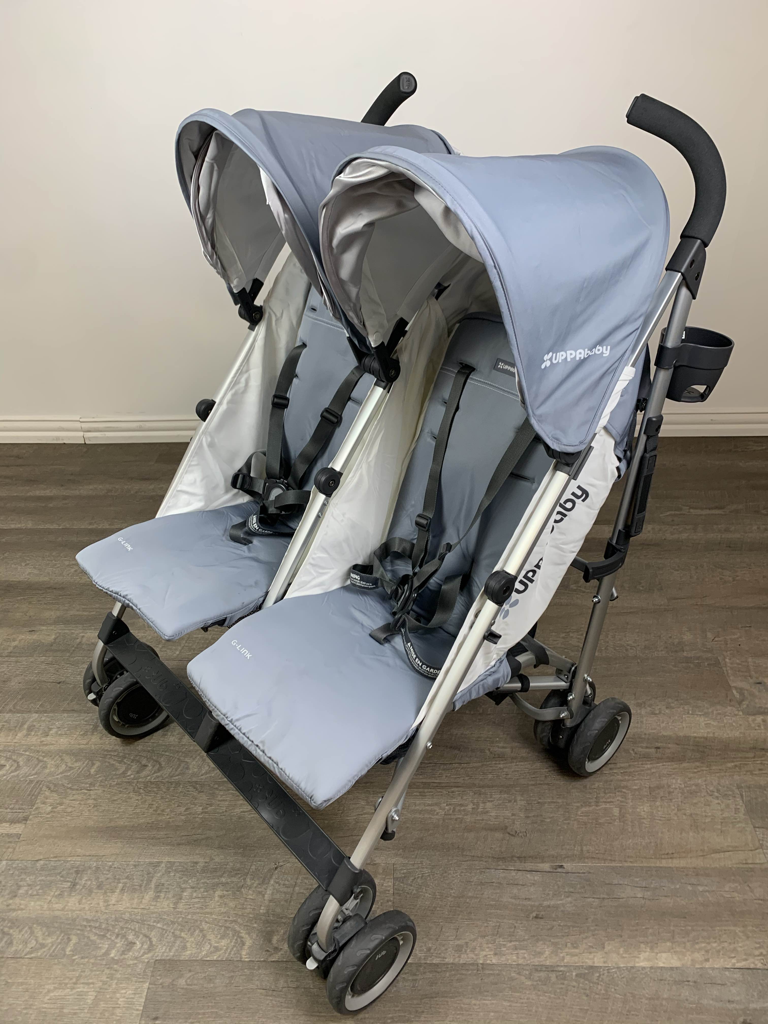 uppababy glink 2018