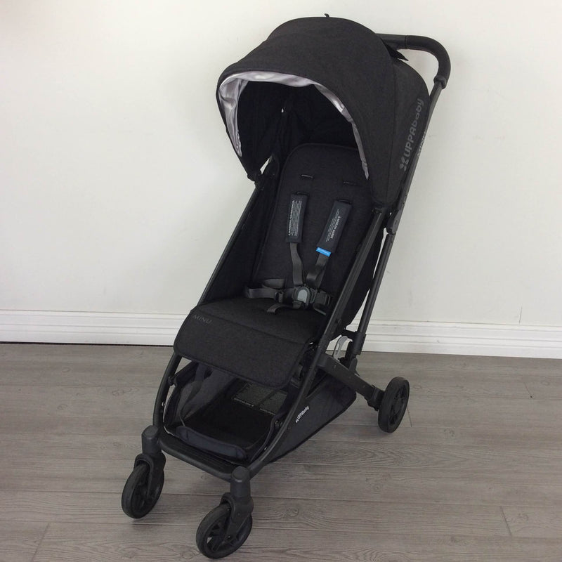 used minu stroller