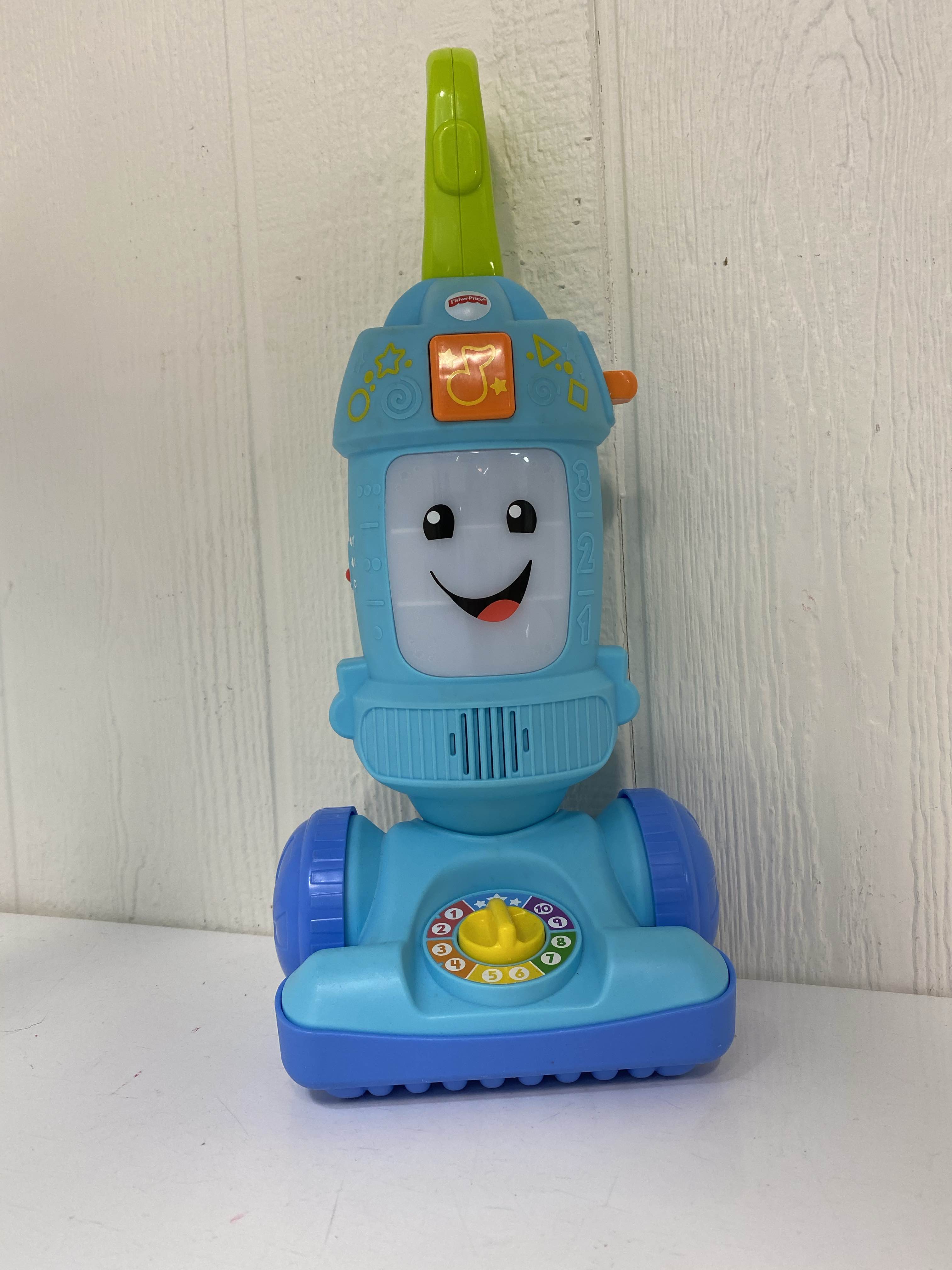 light up learning vacuum