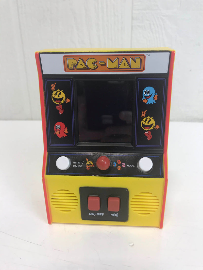 basic fun arcade