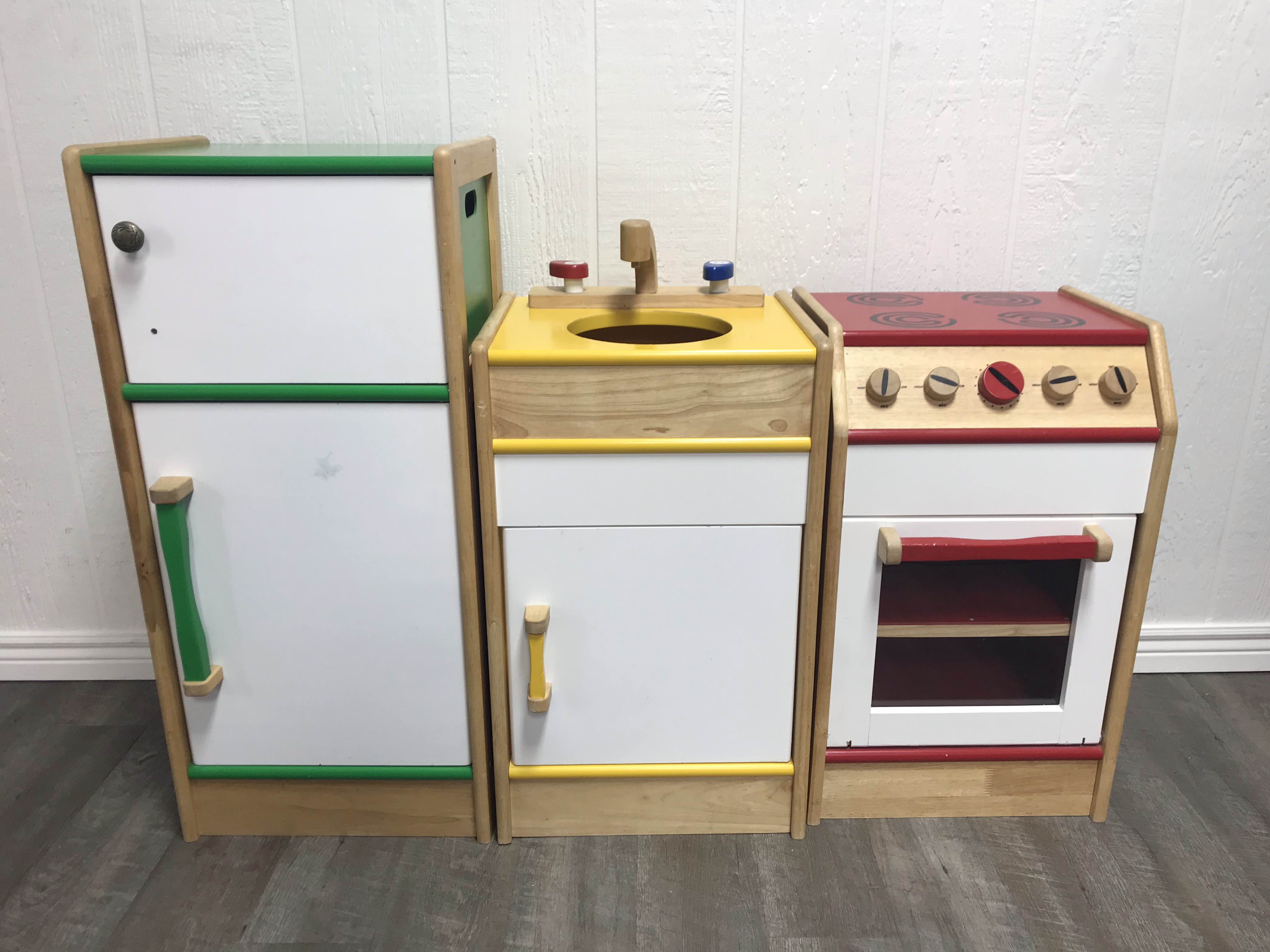 lakeshore kitchen playset