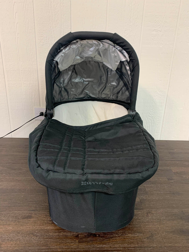 uppababy bassinet 2012