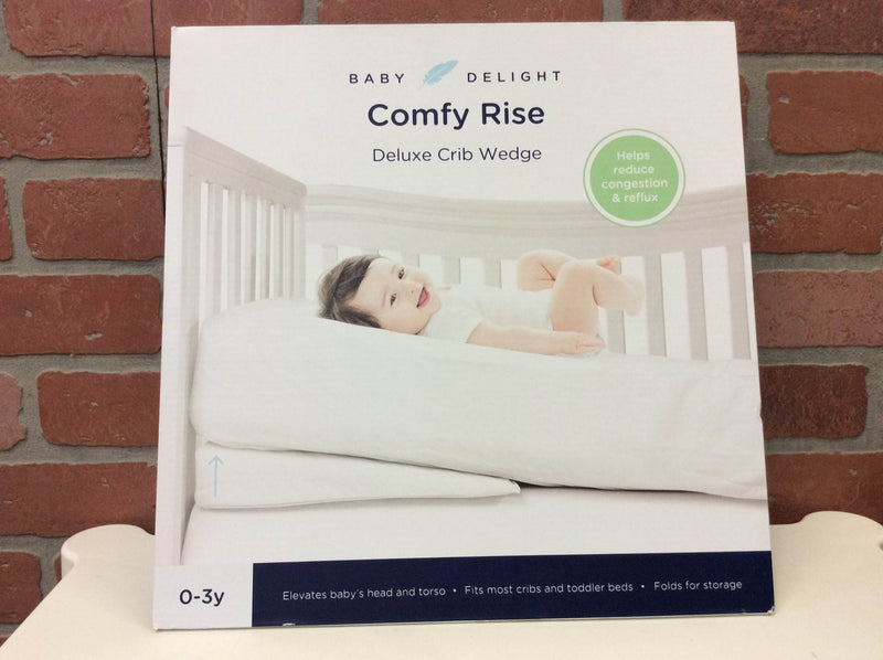 baby delight comfy rise