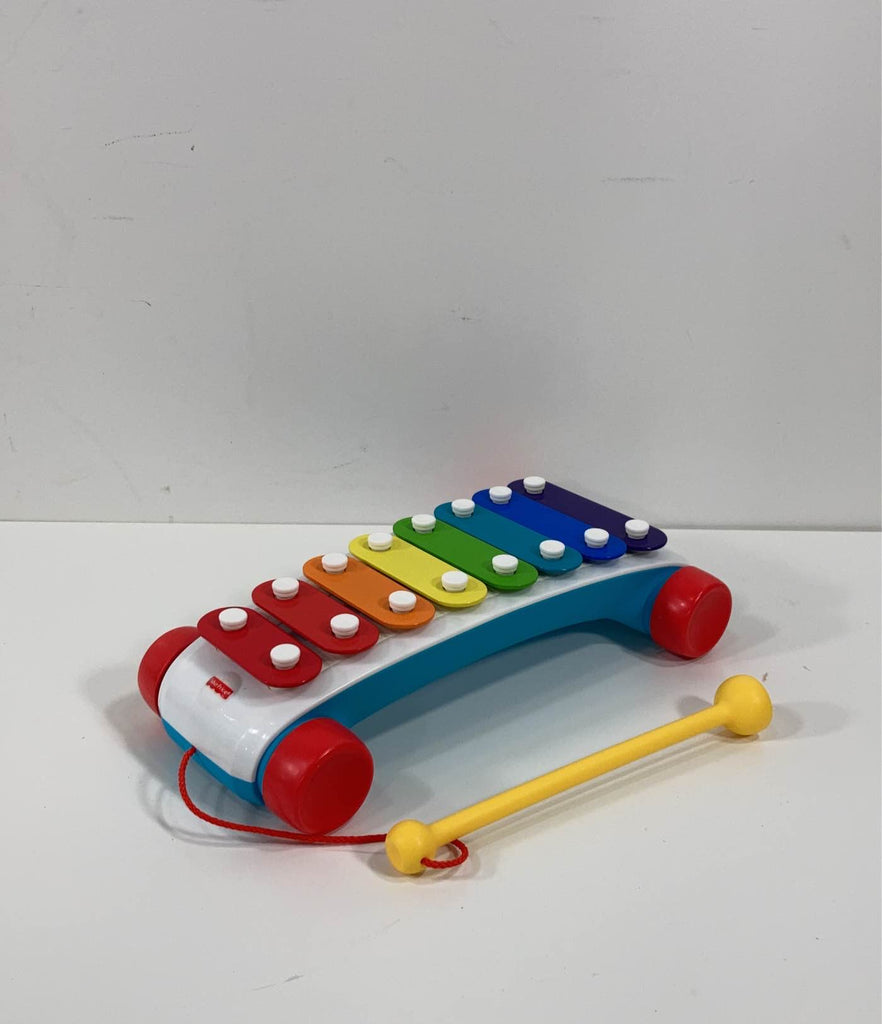 Fisher Price Xylophone