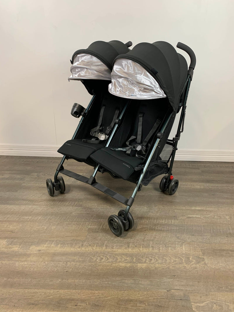 2019 uppababy glink